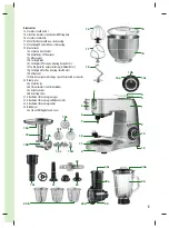 Preview for 7 page of Tescoma 909060 Instructions For Use Manual