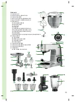 Preview for 13 page of Tescoma 909060 Instructions For Use Manual