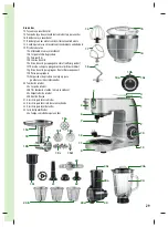 Preview for 31 page of Tescoma 909060 Instructions For Use Manual