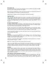 Preview for 76 page of Tescoma 909060 Instructions For Use Manual