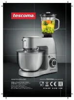 Preview for 78 page of Tescoma 909060 Instructions For Use Manual