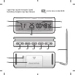 Preview for 3 page of Tescoma Accura 634490 Instructions For Use Manual