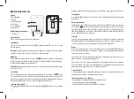 Preview for 3 page of Tescoma Accura 634512 Instructions For Use Manual