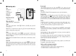 Preview for 4 page of Tescoma Accura 634512 Instructions For Use Manual