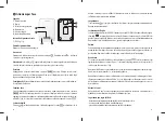 Preview for 5 page of Tescoma Accura 634512 Instructions For Use Manual