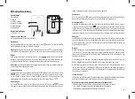 Preview for 8 page of Tescoma Accura 634512 Instructions For Use Manual