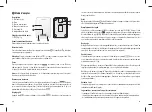 Preview for 9 page of Tescoma Accura 634512 Instructions For Use Manual