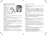 Preview for 12 page of Tescoma Accura 634512 Instructions For Use Manual