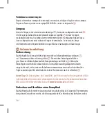 Preview for 14 page of Tescoma Della Casa Manual