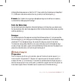 Preview for 15 page of Tescoma Della Casa Manual