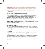 Preview for 16 page of Tescoma Della Casa Manual