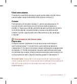 Preview for 21 page of Tescoma Della Casa Manual