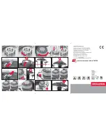 Preview for 2 page of Tescoma President 702744 Instructions For Use Manual