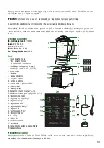 Preview for 13 page of Tescoma President 909050 Instructions For Use Manual