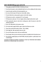 Preview for 11 page of Tescoma SmartClick 702104 Instructions For Use Manual