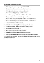 Preview for 19 page of Tescoma SmartClick 702104 Instructions For Use Manual