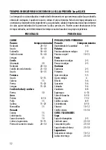 Preview for 36 page of Tescoma SmartClick 702104 Instructions For Use Manual