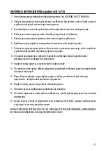 Preview for 67 page of Tescoma SmartClick 702104 Instructions For Use Manual