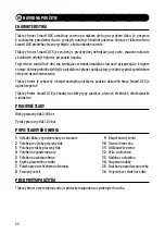 Preview for 70 page of Tescoma SmartClick 702104 Instructions For Use Manual