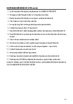 Preview for 83 page of Tescoma SmartClick 702104 Instructions For Use Manual