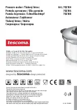 Preview for 102 page of Tescoma SmartClick 702104 Instructions For Use Manual