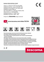 Preview for 98 page of Tescoma Ultima 4 I Instructions For Use Manual