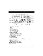 Предварительный просмотр 7 страницы Tescun PL-660 Operation Manual