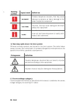 Preview for 6 page of Teseo PA 5840 Series User Manual