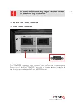 Preview for 13 page of Teseo PA 5840 Series User Manual