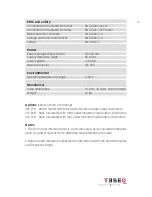 Preview for 13 page of Teseq CBA 1G-018 User Manual