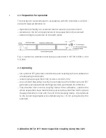 Предварительный просмотр 8 страницы Teseq INA 3425 User Manual