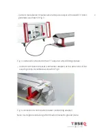 Предварительный просмотр 9 страницы Teseq INA 3425 User Manual