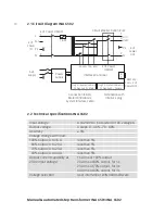 Предварительный просмотр 10 страницы Teseq INA 6501 User Manual