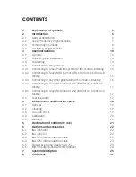 Предварительный просмотр 3 страницы Teseq INA 703 User Manual