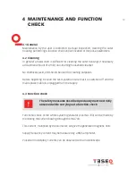 Предварительный просмотр 19 страницы Teseq INA 703 User Manual