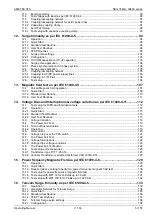 Предварительный просмотр 5 страницы Teseq NSG 3000A Series Operation Manual