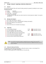 Предварительный просмотр 14 страницы Teseq NSG 3000A Series Operation Manual