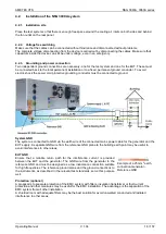 Предварительный просмотр 18 страницы Teseq NSG 3000A Series Operation Manual