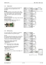 Предварительный просмотр 21 страницы Teseq NSG 3000A Series Operation Manual