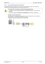 Предварительный просмотр 23 страницы Teseq NSG 3000A Series Operation Manual