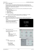 Предварительный просмотр 24 страницы Teseq NSG 3000A Series Operation Manual