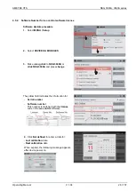 Предварительный просмотр 28 страницы Teseq NSG 3000A Series Operation Manual