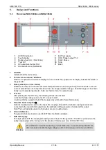 Предварительный просмотр 40 страницы Teseq NSG 3000A Series Operation Manual