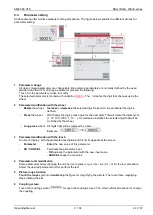 Предварительный просмотр 44 страницы Teseq NSG 3000A Series Operation Manual