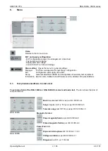 Предварительный просмотр 48 страницы Teseq NSG 3000A Series Operation Manual