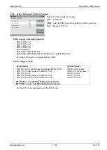 Предварительный просмотр 59 страницы Teseq NSG 3000A Series Operation Manual