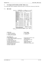 Предварительный просмотр 66 страницы Teseq NSG 3000A Series Operation Manual