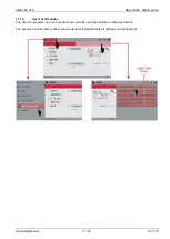 Предварительный просмотр 85 страницы Teseq NSG 3000A Series Operation Manual