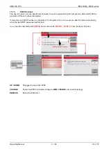 Предварительный просмотр 86 страницы Teseq NSG 3000A Series Operation Manual