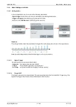 Предварительный просмотр 87 страницы Teseq NSG 3000A Series Operation Manual